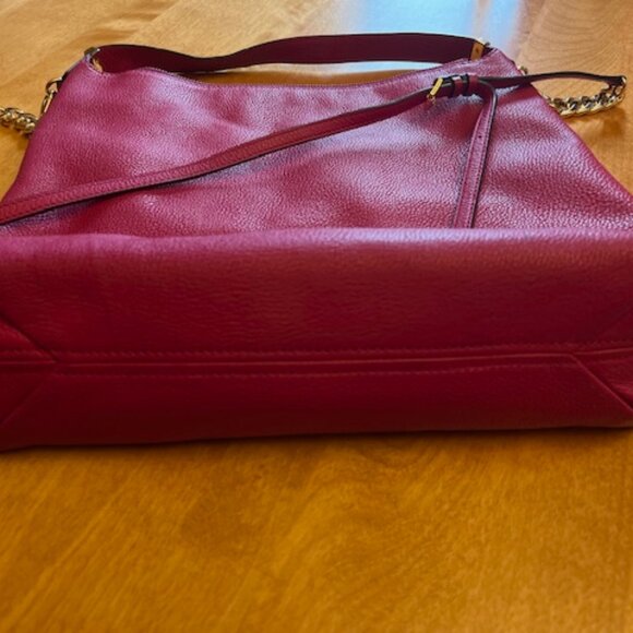 Michael Kors Shoulder Bag & Matching Wallet - Picture 4 of 10